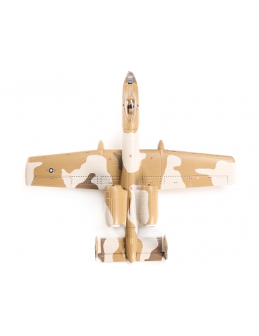 Lėktuvas UMX A-10 Thunderbolt II 30mm EDF