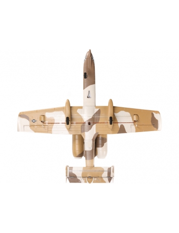 Lėktuvas UMX A-10 Thunderbolt II 30mm EDF