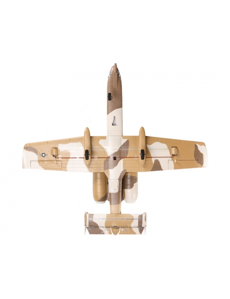 Lėktuvas UMX A-10 Thunderbolt II 30mm EDF