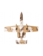 Lėktuvas UMX A-10 Thunderbolt II 30mm EDF
