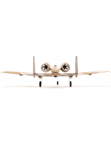 Lėktuvas UMX A-10 Thunderbolt II 30mm EDF