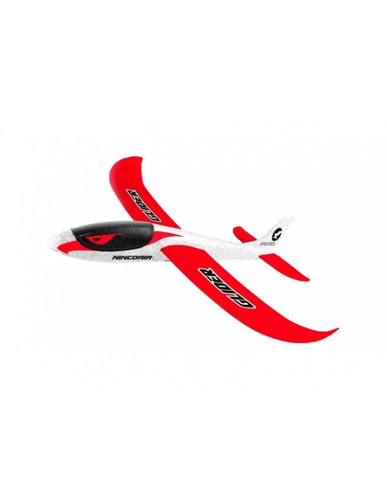 Sklandytuvas NINCOAIR Free-Flight Glider 2 0.5m