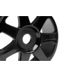 103677 - V7 WHEEL BLACK (42x83mm/2pcs)