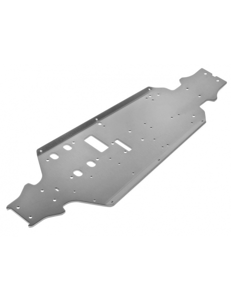 101044 - Aluminium Chassis 3mm