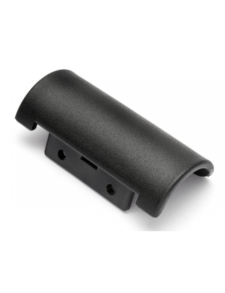 101010 - Front Bumper