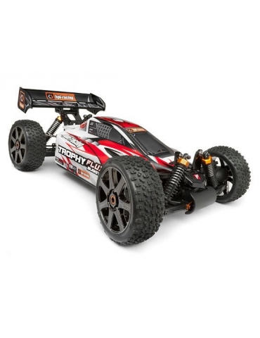 HPI Trophy Buggy FLUX