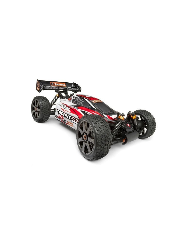 HPI Trophy Buggy FLUX