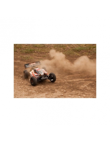 HPI Trophy Buggy FLUX