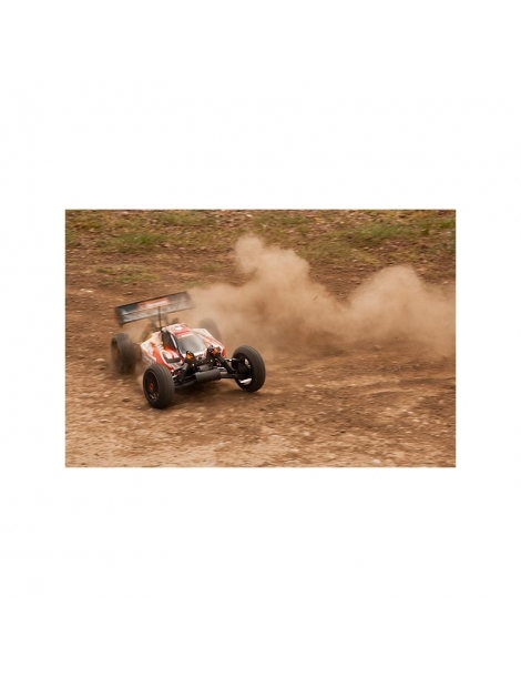HPI Trophy Buggy FLUX