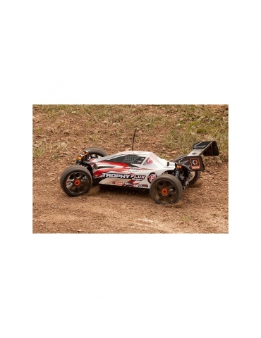 HPI Trophy Buggy FLUX