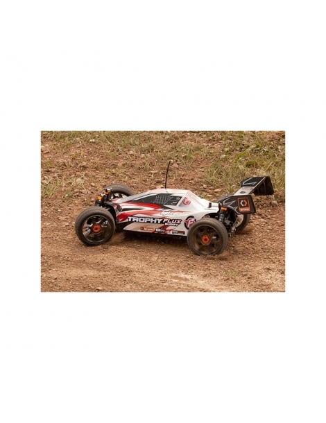 HPI Trophy Buggy FLUX