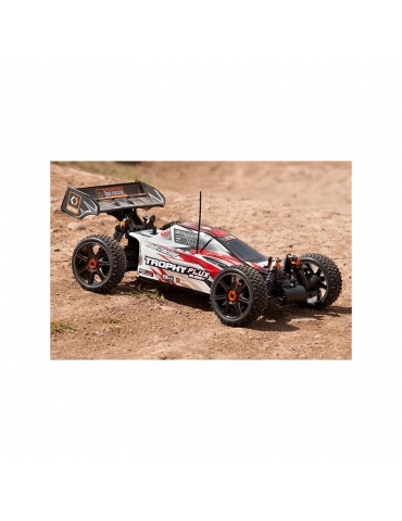 HPI Trophy Buggy FLUX