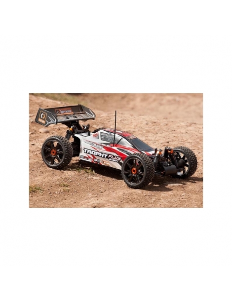 HPI Trophy Buggy FLUX