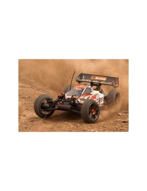 HPI Trophy Buggy FLUX