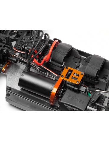 HPI Trophy Buggy FLUX