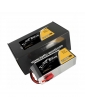 Akumuliatorius Tattu 22000mAh 22.2V 30C 6S1P Lipo