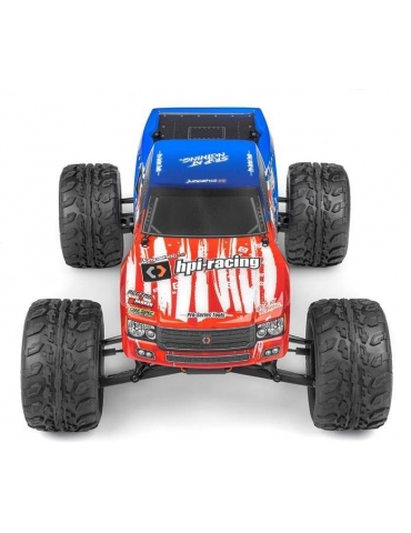 HPI Jumpshot MT V2