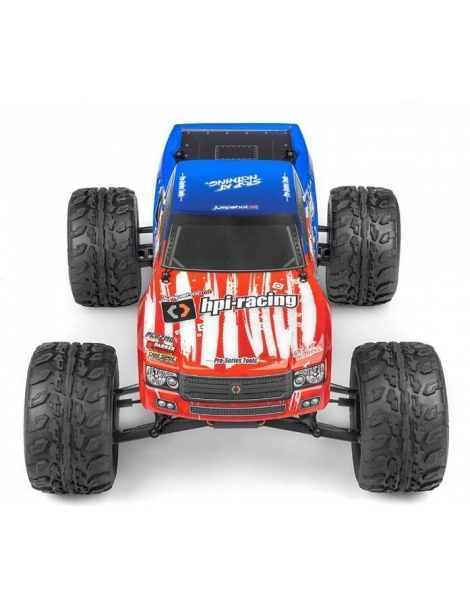 HPI Jumpshot MT V2
