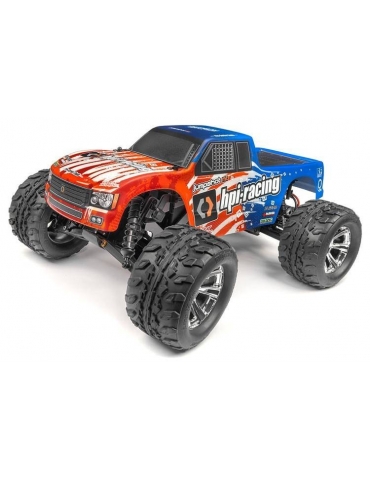 HPI Jumpshot MT V2