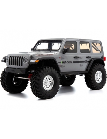Axial SCX10 III Jeep JLU Wrangler