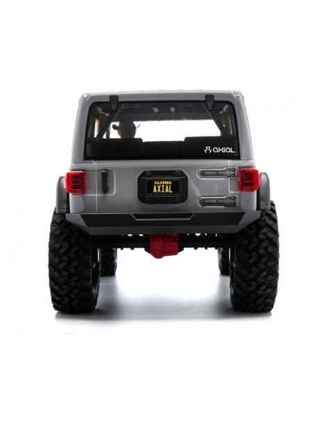 Axial SCX10 III Jeep JLU Wrangler