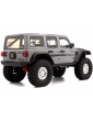 Axial SCX10 III Jeep JLU Wrangler