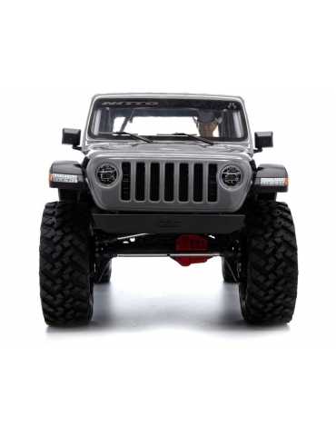 Axial SCX10 III Jeep JLU Wrangler