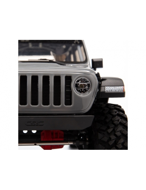 Axial SCX10 III Jeep JLU Wrangler