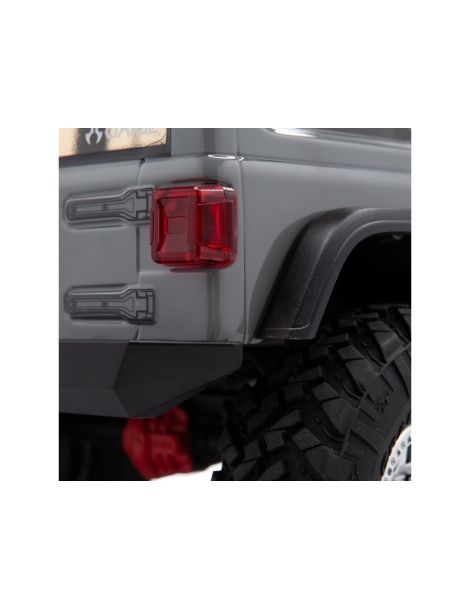 Axial SCX10 III Jeep JLU Wrangler