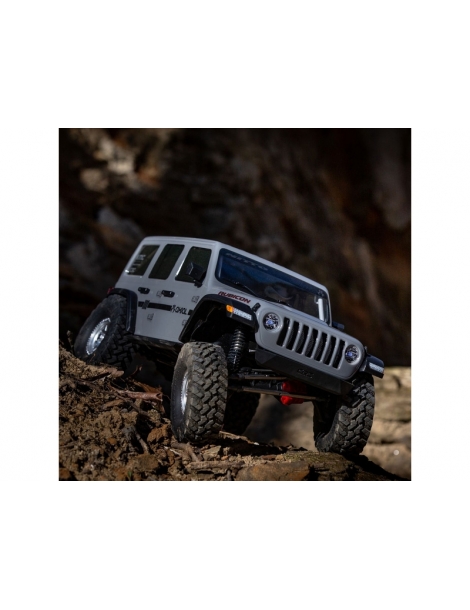 Axial SCX10 III Jeep JLU Wrangler