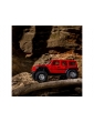 Axial SCX10 III Jeep JLU Wrangler - Red