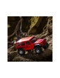 Axial SCX10 III Jeep JLU Wrangler - Red