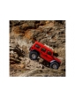 Axial SCX10 III Jeep JLU Wrangler - Red