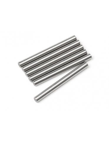 MV28024 - Pin 2x22mm 6Pcs