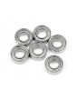 MV28029 - Ball Bearing 4 x 8 x 3mm 6Pcs