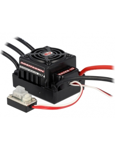 Brushless ESC Razer 50A