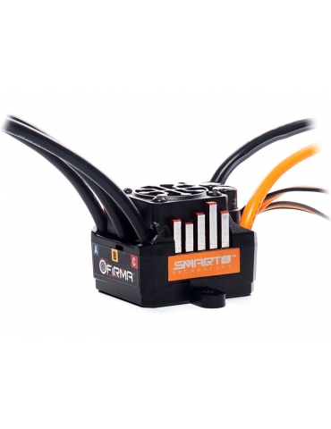 ESC Spektrum Firma 85 Amp Brushless Smart 2S-3S