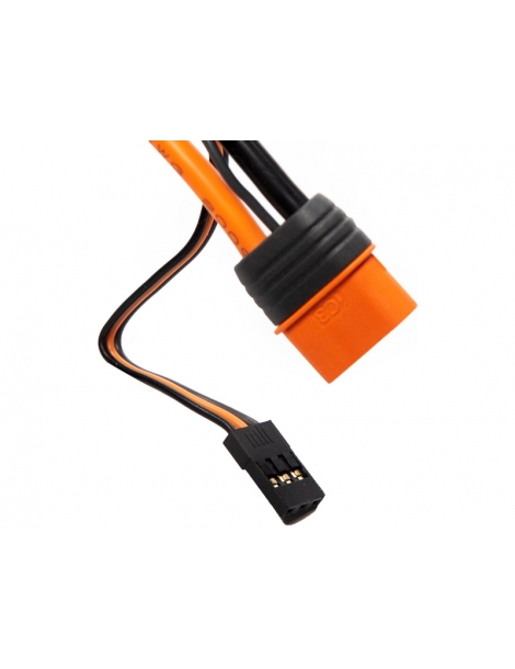 ESC Spektrum Firma 85 Amp Brushless Smart 2S-3S