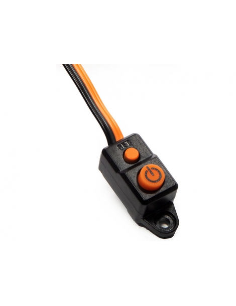 ESC Spektrum Firma 85 Amp Brushless Smart 2S-3S