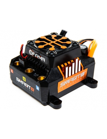 ESC Spektrum Smart Brushless Firma 160Amp 3S-8S