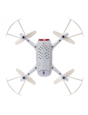 Syma X22-X22W drono korpusas baltas