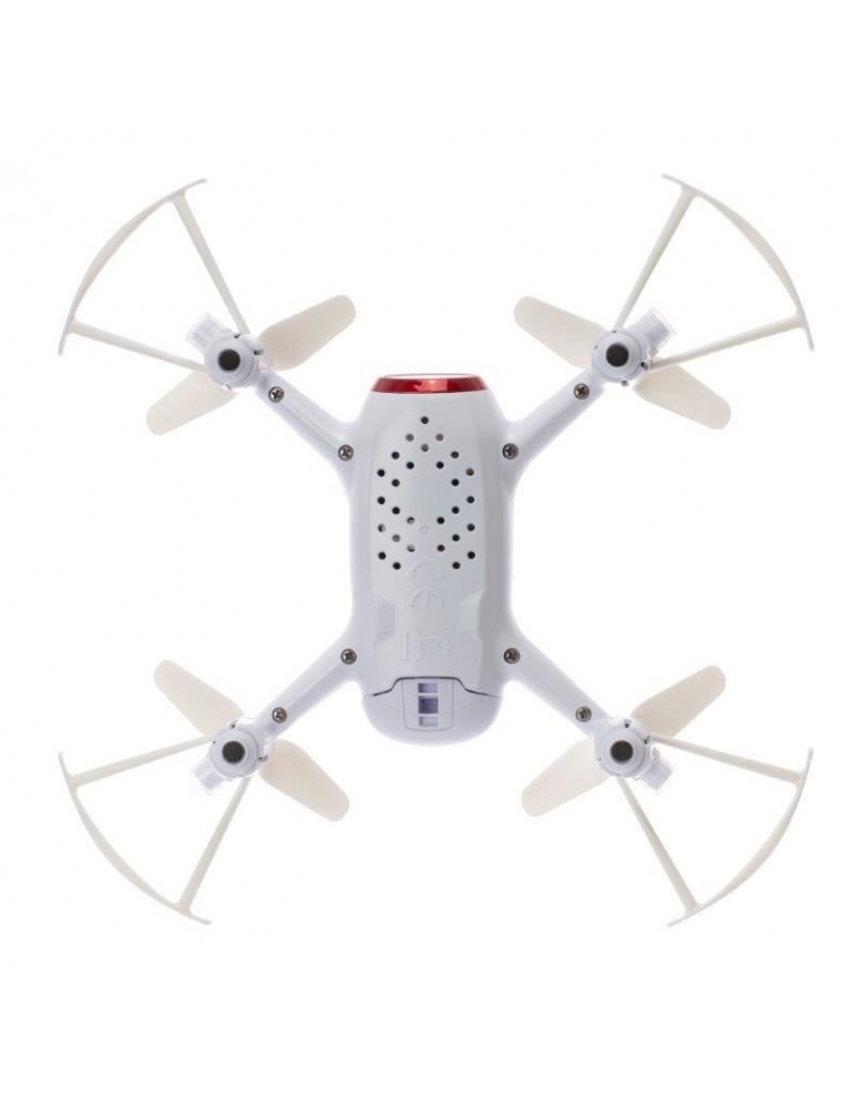 Syma X22-X22W drono korpusas baltas Syma X22-X22W drono korpusas baltas