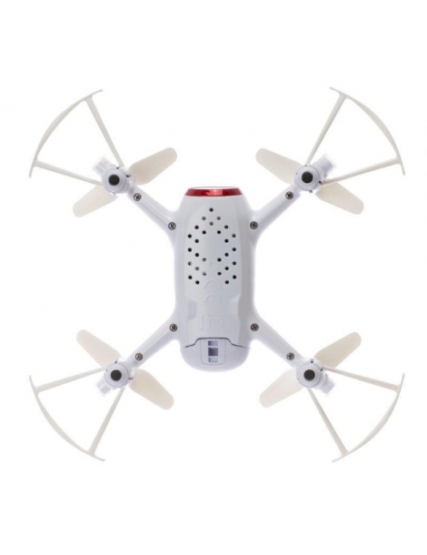 Syma X22-X22W drono korpusas baltas