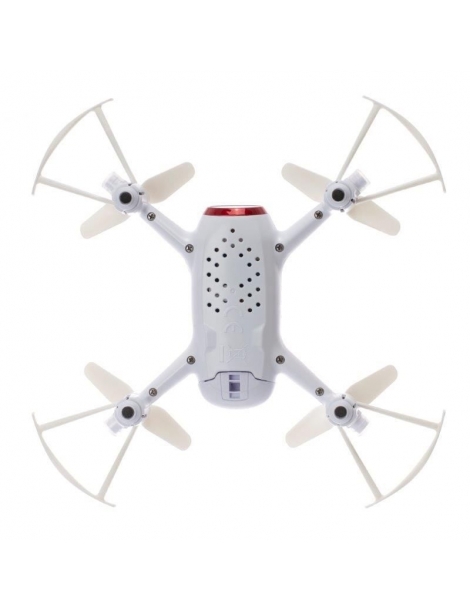 Syma X22-X22W drono korpusas baltas