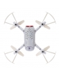 Syma X22-X22W drono korpusas baltas