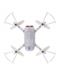 Syma X22-X22W drono korpusas baltas