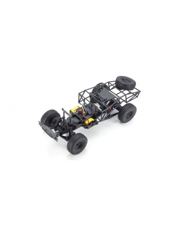 KYOSHO OUTLAW RAMPAGE PRO 1:10