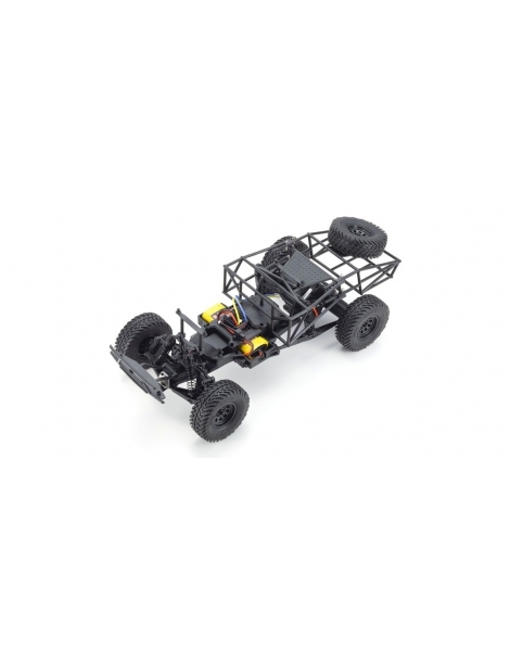 KYOSHO OUTLAW RAMPAGE PRO 1:10