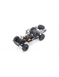KYOSHO OUTLAW RAMPAGE PRO 1:10