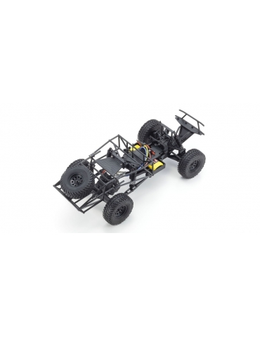 KYOSHO OUTLAW RAMPAGE PRO 1:10